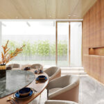 Erforschung innovativer Baumaterialien von Dirk Henning Braun