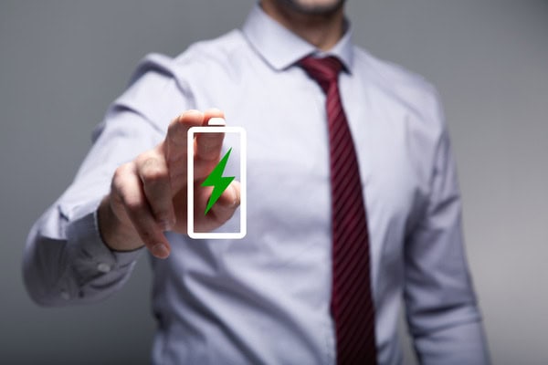 Effizient und intelligent: Dirk Henning Brauns Ansatz zum energetischen Lastmanagement